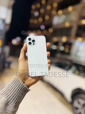 Apple iPhone 12 Pro 128 GB