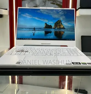 New Laptop Asus TUF Gaming A15 16GB AMD Ryzen 7 SSD 512GB