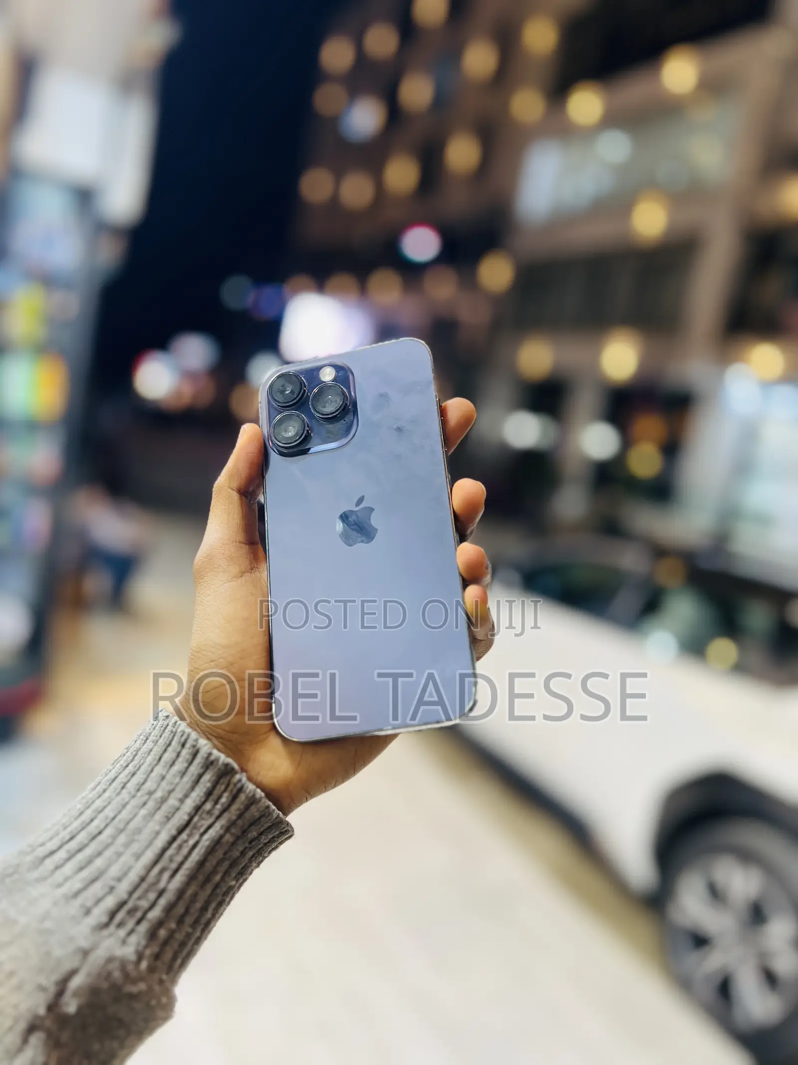 Apple iPhone 14 Pro Max 256 GB