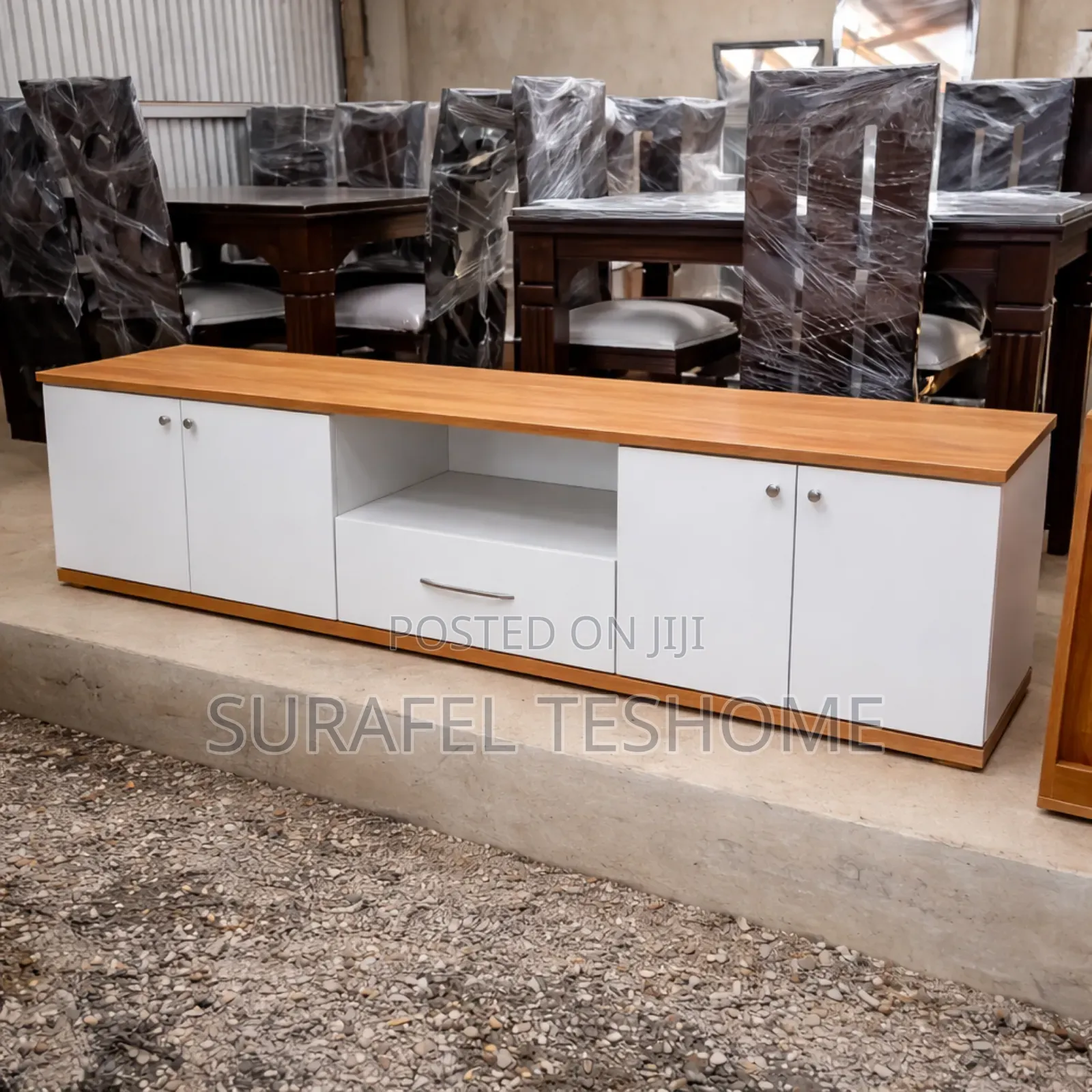 ውብ ቲቪ ስታንዶች | Tv Stand | Epoxy-Made | የቲቪ ማስቀመጫ | ቲቪ ስታንድ