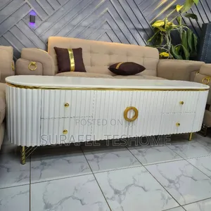 ውብ ቲቪ ስታንዶች | Tv Stand | Epoxy-Made | የቲቪ ማስቀመጫ | ቲቪ ስታንድ