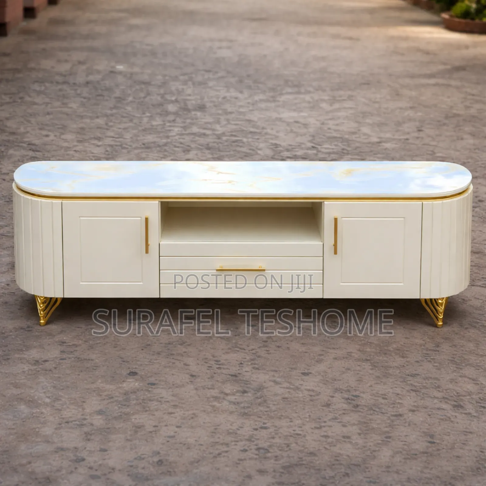 ውብ ቲቪ ስታንዶች | Tv Stand | Epoxy-Made | የቲቪ ማስቀመጫ | ቲቪ ስታንድ