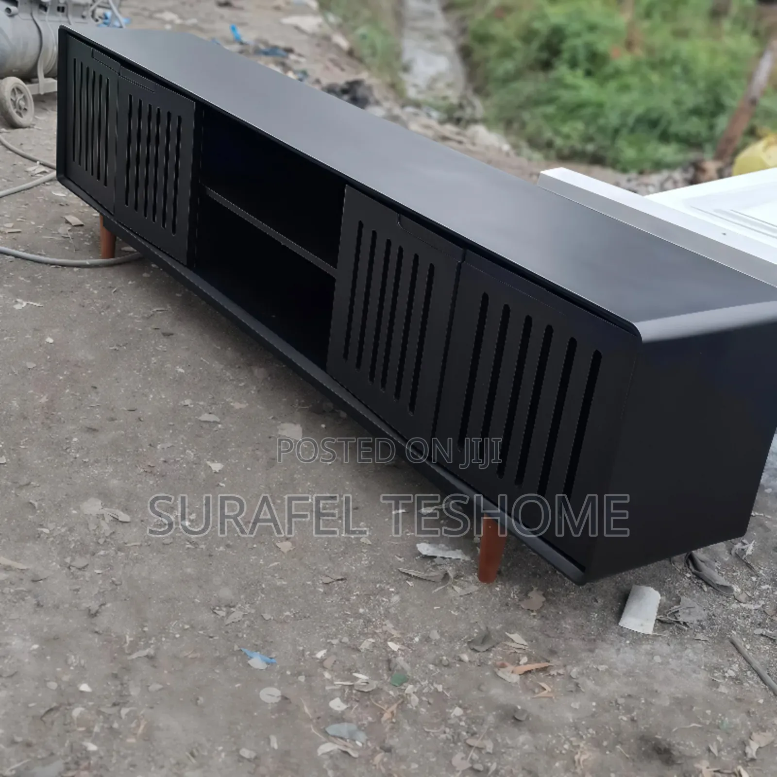 ውብ ቲቪ ስታንዶች | Tv Stand | Epoxy-Made | የቲቪ ማስቀመጫ | ቲቪ ስታንድ