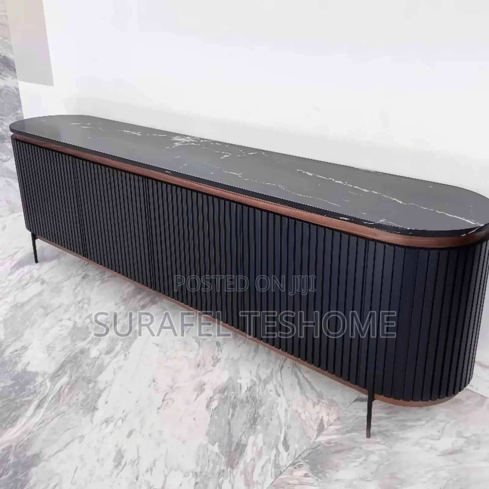 ውብ ቲቪ ስታንዶች | Tv Stand | Epoxy-Made | የቲቪ ማስቀመጫ | ቲቪ ስታንድ