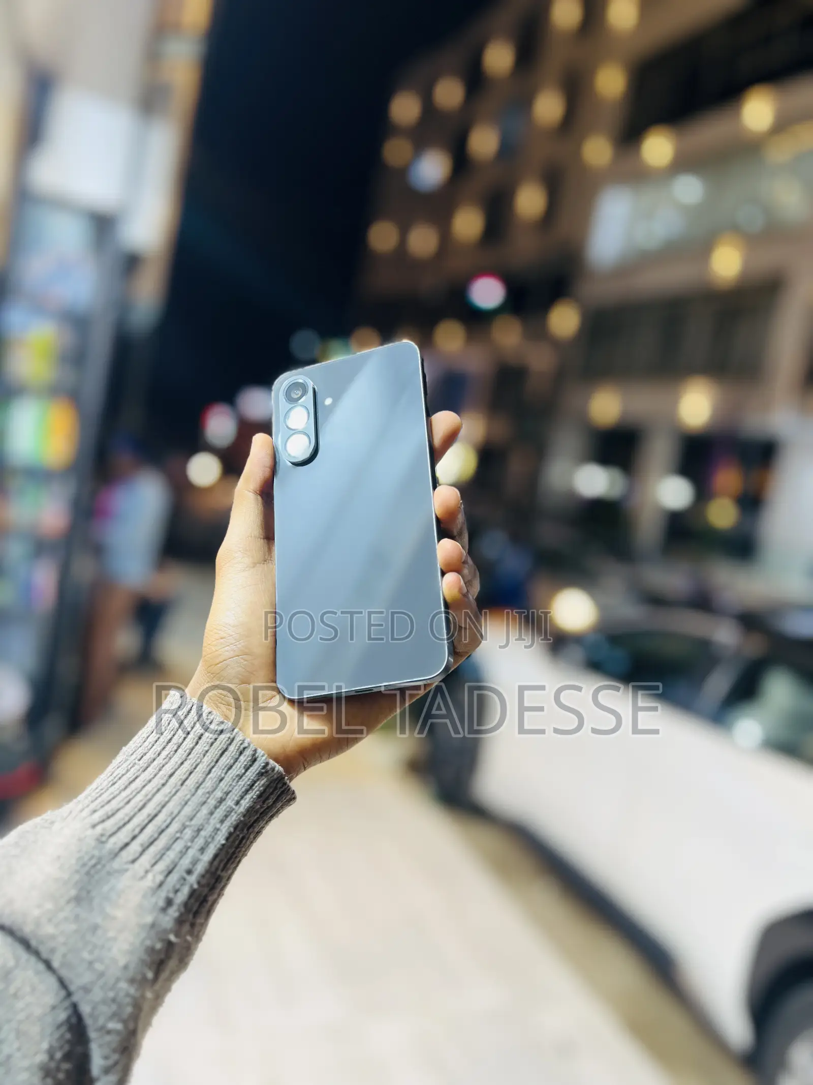 Samsung Galaxy A56 256 GB