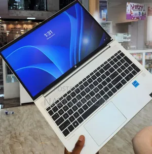 New Laptop HP ProBook 450 G1 16GB Intel Core i5 SSD 512GB