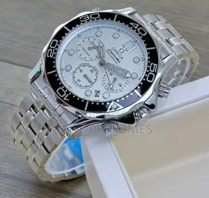 Omega Seamaster