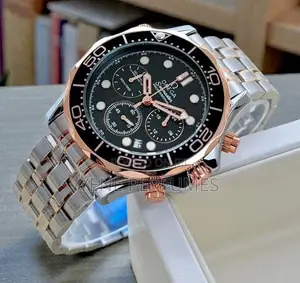 Omega Seamaster