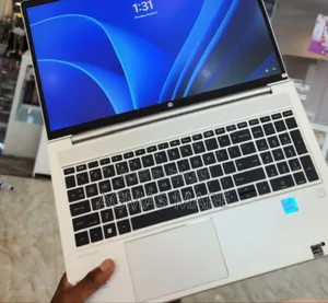 New Laptop HP Probook 450 16GB Intel Core i5 SSD 512GB