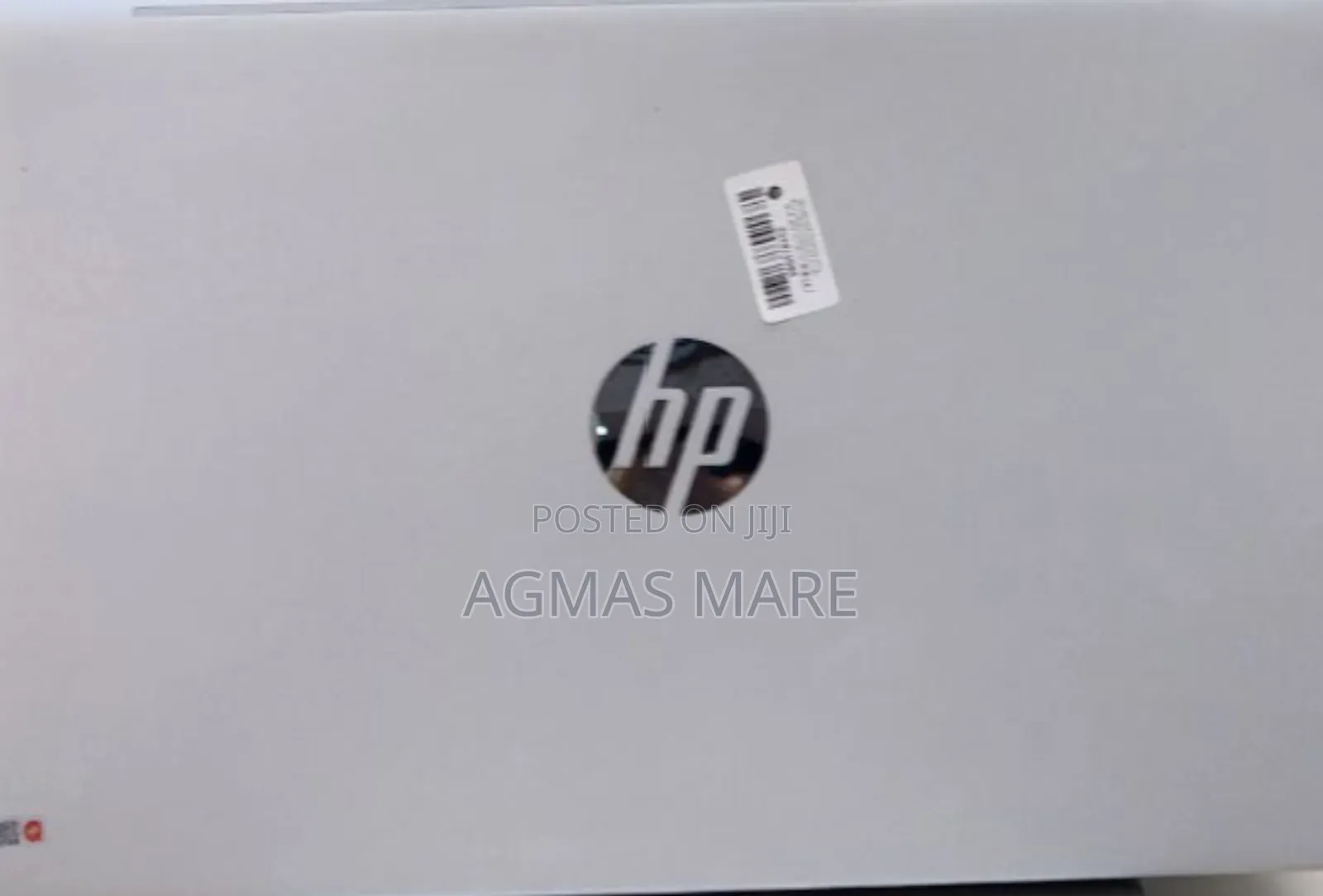 New Laptop HP Probook 450 16GB Intel Core i5 SSD 512GB