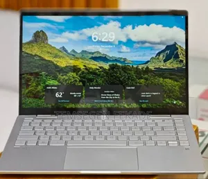 New Laptop HP Pavilion 14 x360 2-in-1 8GB Intel Core i5 SSD 512GB