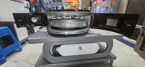 Luxell Oven