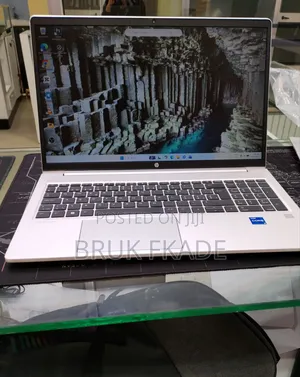 New Laptop HP ProBook 440 G10 16GB Intel Core i5 SSD 512GB
