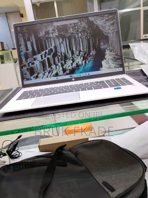 New Laptop HP ProBook 440 G10 16GB Intel Core i5 SSD 512GB