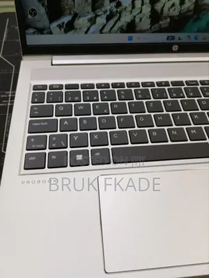 New Laptop HP ProBook 440 G10 16GB Intel Core i5 SSD 512GB