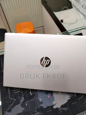 New Laptop HP ProBook 440 G10 16GB Intel Core i5 SSD 512GB