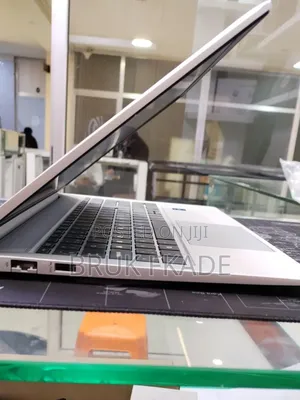 New Laptop HP ProBook 440 G10 16GB Intel Core i5 SSD 512GB