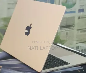 New Laptop Apple MacBook Air 2025 M4 13-inch 16GB Apple M4 SSD 256GB