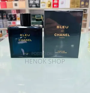 Channel Perfume
