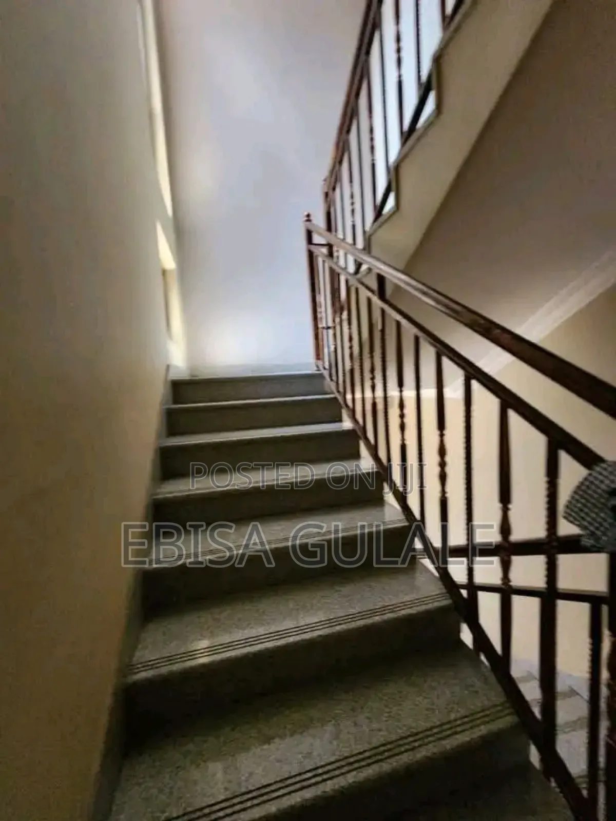 Furnished 4bdrm Farm House in Yeka for sale