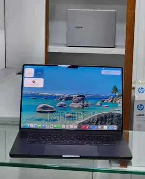 New Apple MacBook Pro 2023 M3 Max 16-inch 32GB Apple M3 Max SSD 1T