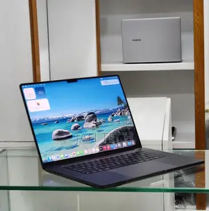 New Apple MacBook Pro 2023 M3 Max 16-inch 32GB Apple M3 Max SSD 1T