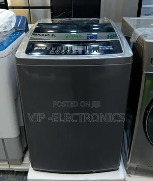 Madiva Full Automatic Washing Machine 16kg New Price