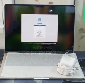 New Apple MacBook Pro 2024 M4 14-inch 16GB Apple M4 Pro SSD 256GB