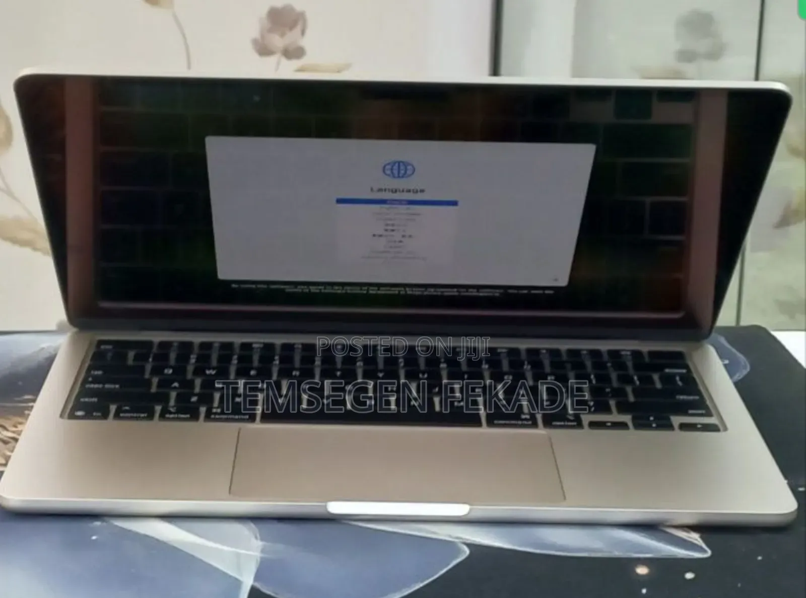 New Apple MacBook Pro 2024 M4 14-inch 16GB Apple M4 Pro SSD 256GB
