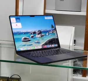 New Apple MacBook Pro 2023 M3 Pro 16-inch 36GB Apple M3 Pro SSD 1T