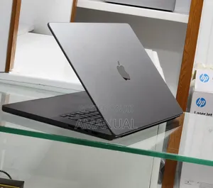New Apple MacBook Pro 2023 M3 Pro 16-inch 36GB Apple M3 Pro SSD 1T
