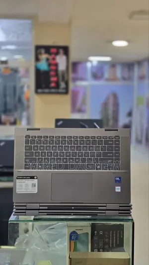 New Laptop HP Envy X360 16GB Intel Core Ultra 7 SSD 512GB