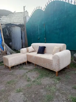 New Arrival Modern Sofa