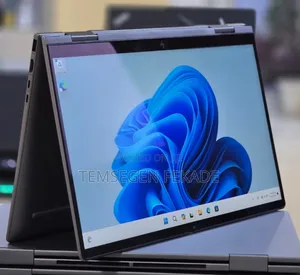 New Laptop HP Envy 15 16GB Intel Core 7 SSD 1T