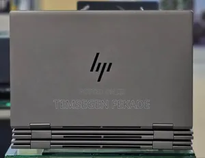 New Laptop HP Envy 15 16GB Intel Core 7 SSD 1T