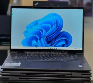 New Laptop HP Envy 15 16GB Intel Core 7 SSD 1T