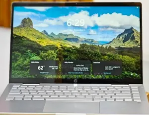 New Laptop HP Pavilion x360 14 8GB Intel Core i5 SSD 512GB