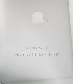 New Laptop Apple MacBook Pro 2014 4GB Intel Core i5 SSD 256GB