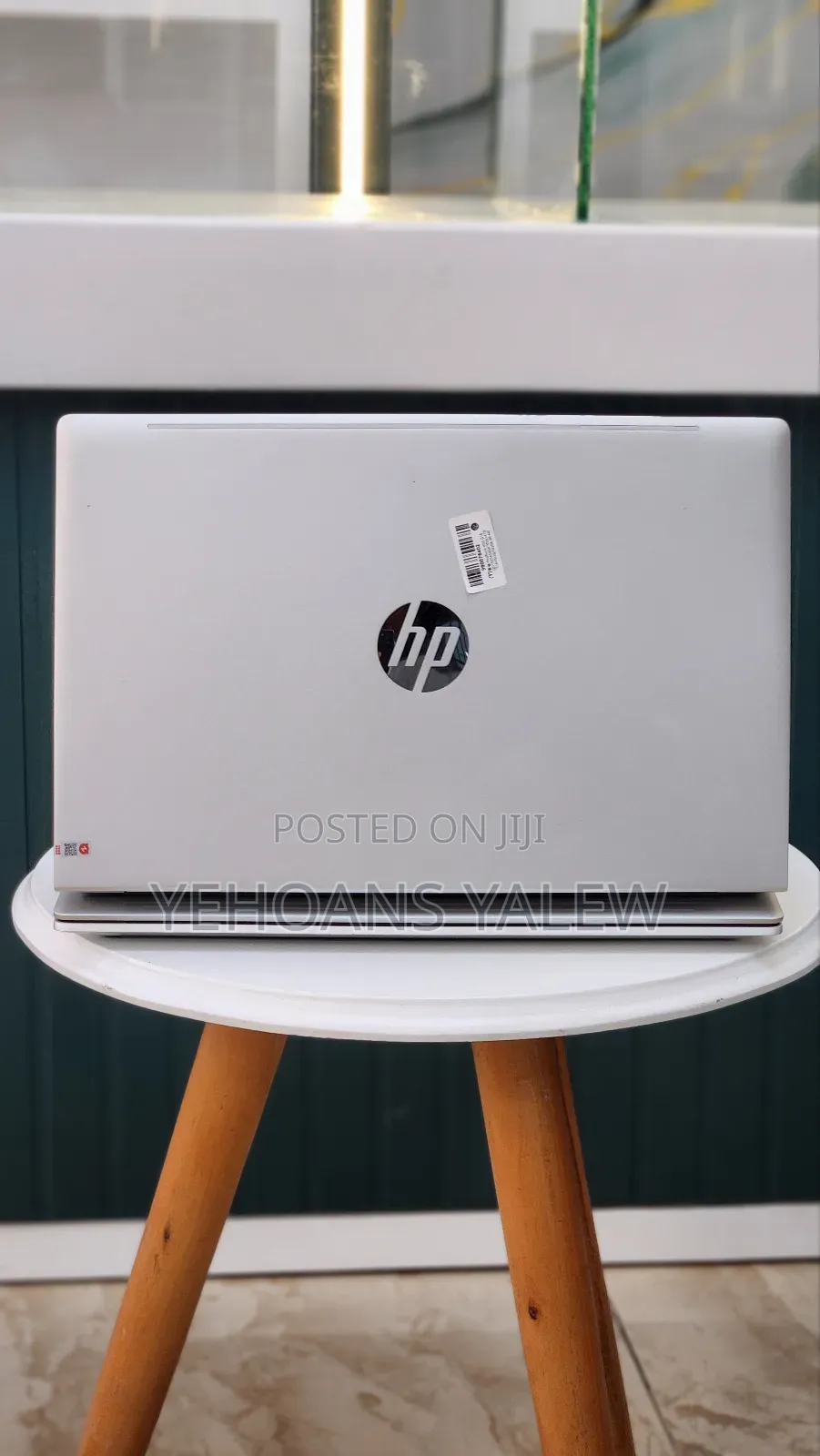 New Laptop HP ProBook 4510S 16GB Intel Core i5 SSD 512GB