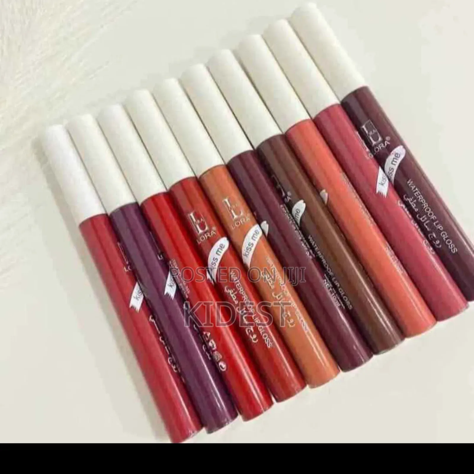 Lora Lipstick
