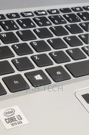 New Laptop Acer Aspire 5 8GB Intel Core i3 SSD 256GB