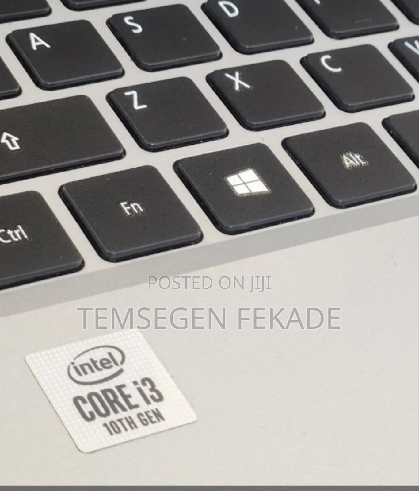 New Laptop Acer Aspire 5 8GB Intel Core i3 SSD 256GB