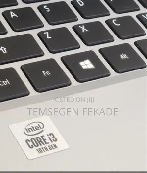 New Laptop Acer Aspire 5 8GB Intel Core i3 SSD 256GB