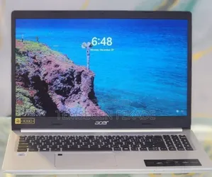 New Laptop Acer Aspire 5 8GB Intel Core i3 SSD 256GB
