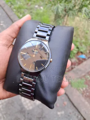 Rado True Thinline