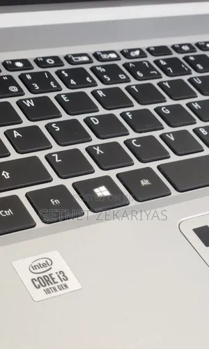 New Laptop Acer Aspire 5 8GB Intel Core i3 SSD 256GB