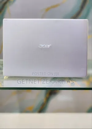 New Laptop Acer Aspire 5 8GB Intel Core i3 SSD 256GB