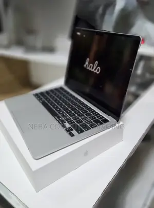 New Laptop Apple MacBook Air 2025 M4 13-inch 16GB Apple M4 SSD 256GB