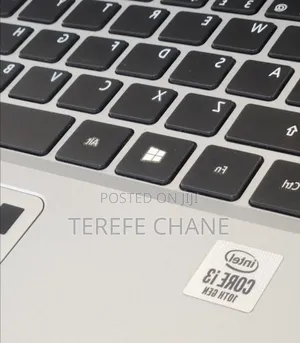 New Laptop Acer Aspire 5 8GB Intel Core i3 SSD 256GB