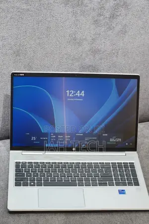 New Laptop HP Probook 450 16GB Intel Core i7 SSD 512GB